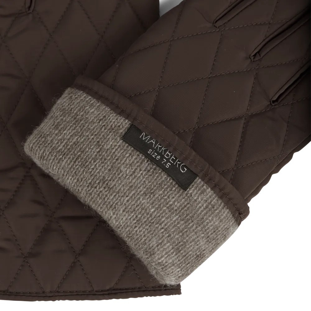 TokaMBG Glove