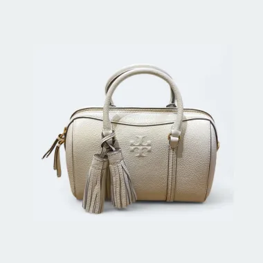 T.O.R.Y. B.U.R.C.H. Mini Satchel Crossbody Shoulder