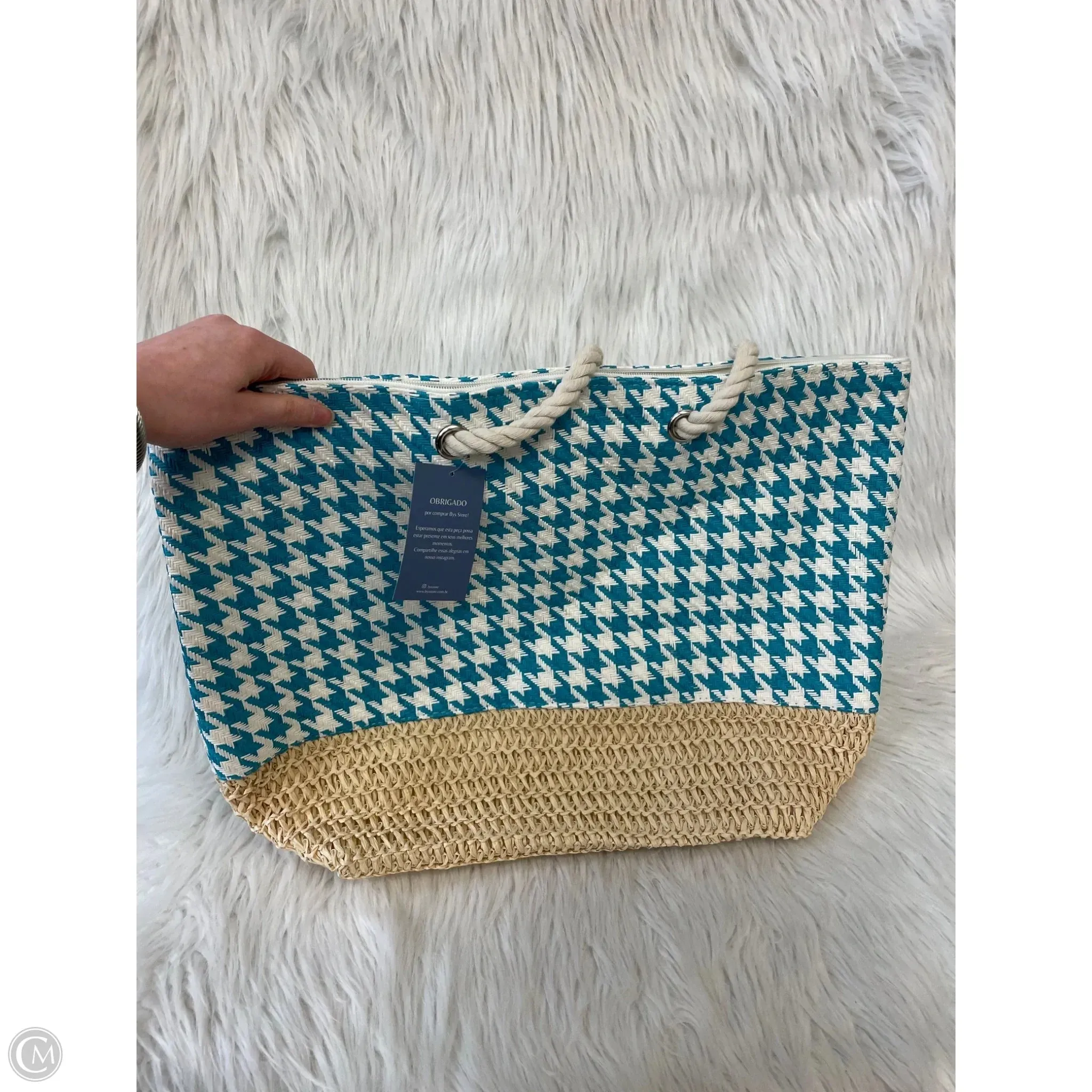 Tote By Bys store, Size: Large