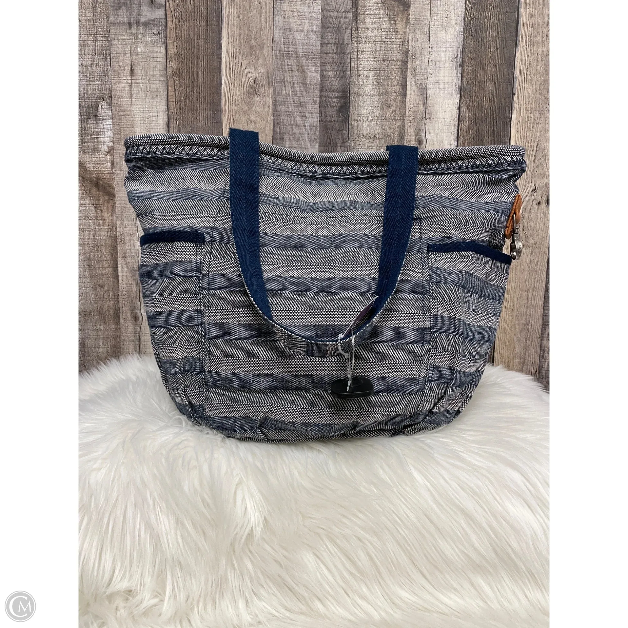 Tote By Thirty One, Size: Large