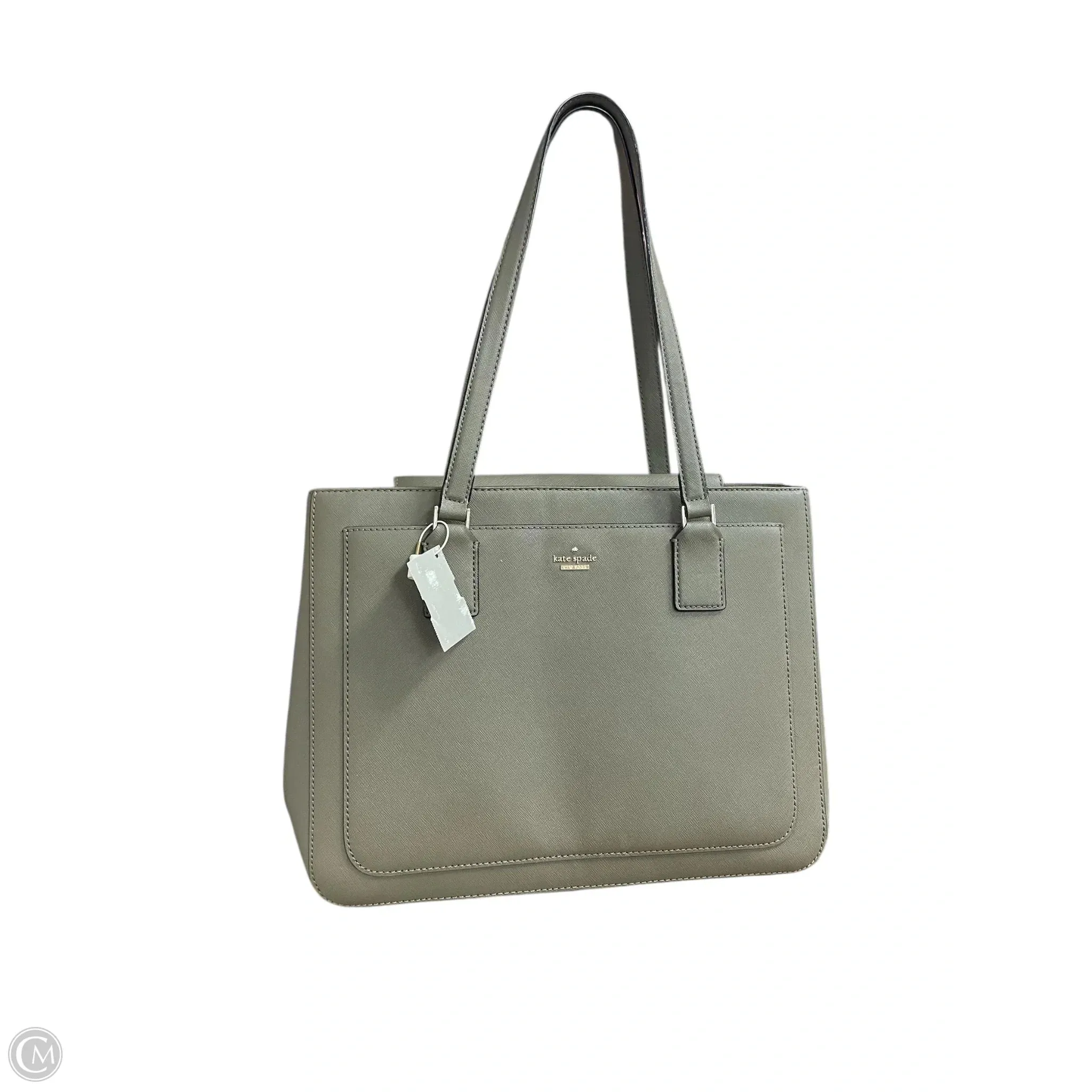 Tote Designer By Kate Spade, Size: Large