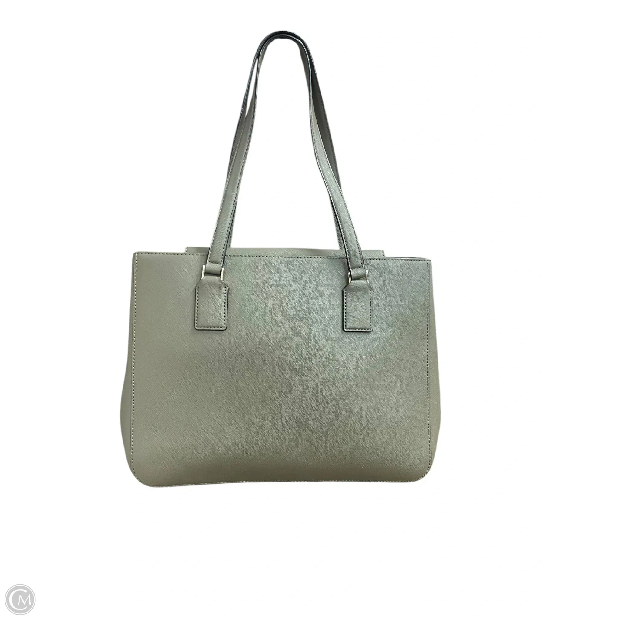Tote Designer By Kate Spade, Size: Large