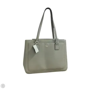Tote Designer By Kate Spade, Size: Large