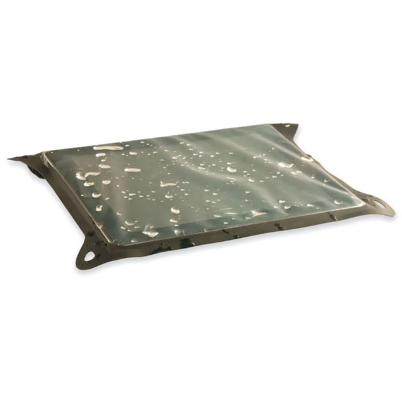TPU Guide Waterproof Tablet Case Medium