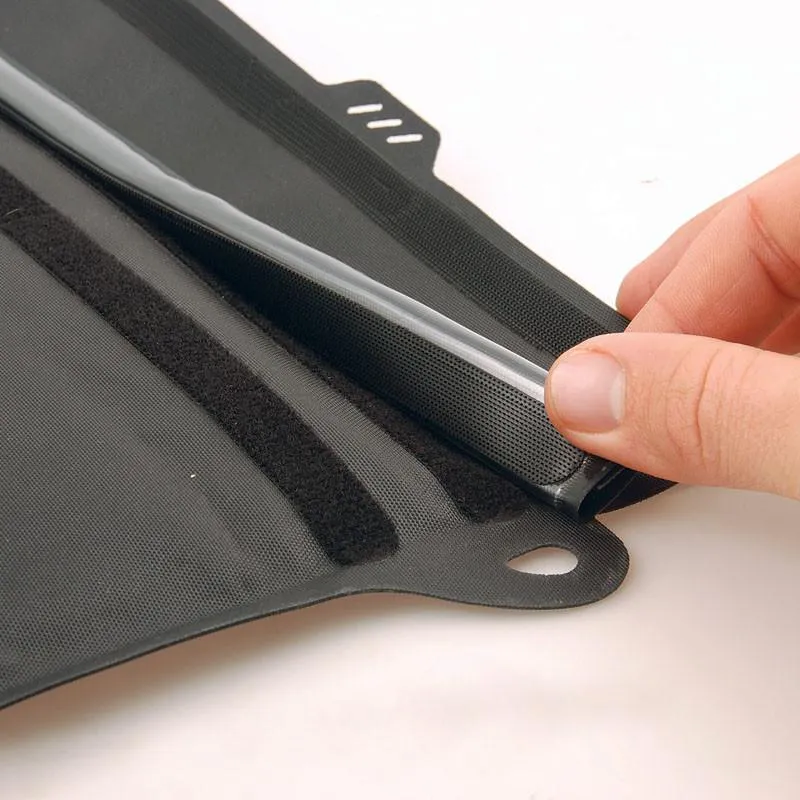 TPU Guide Waterproof Tablet Case Medium