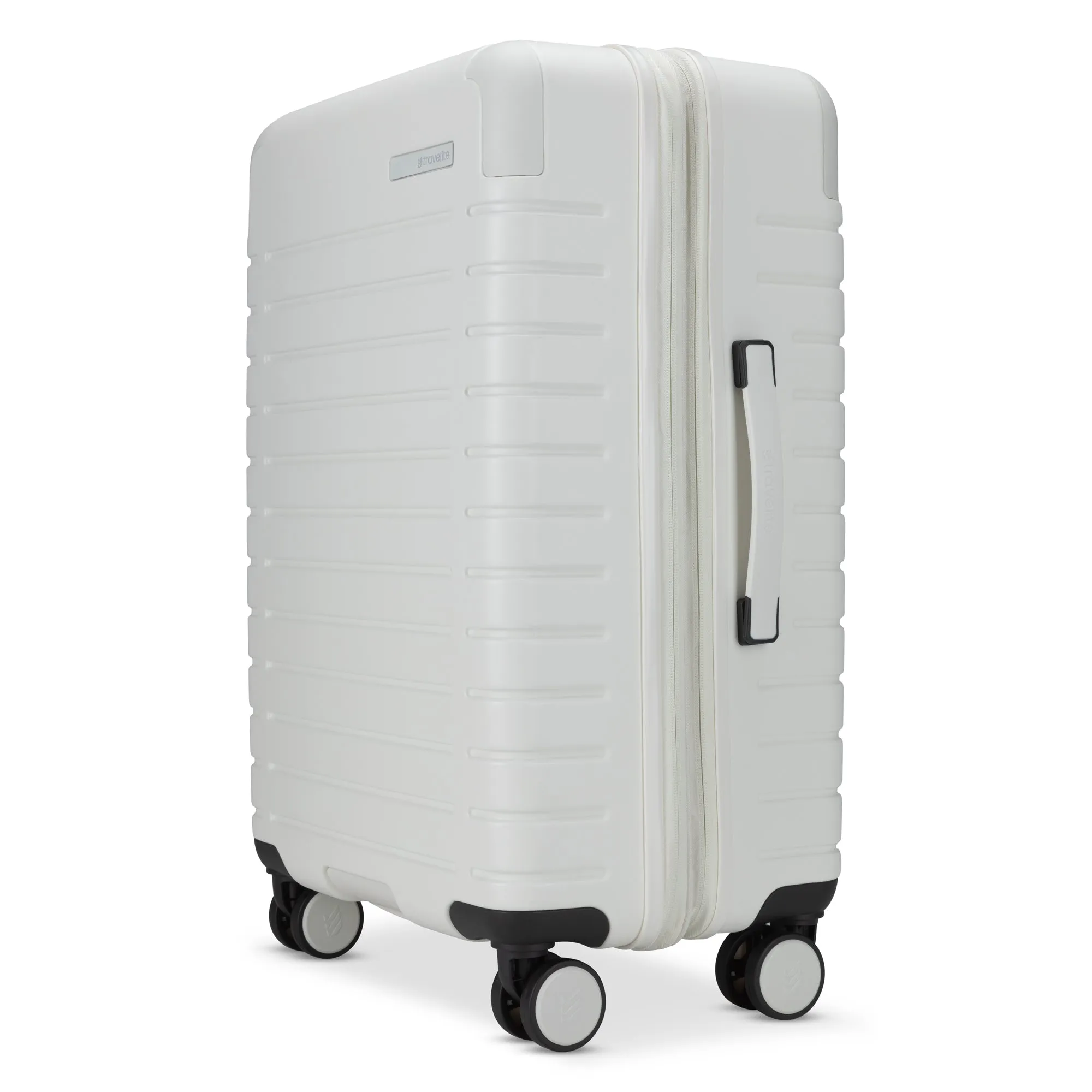Travelite Epicure Expandable Spinner Large Luggage