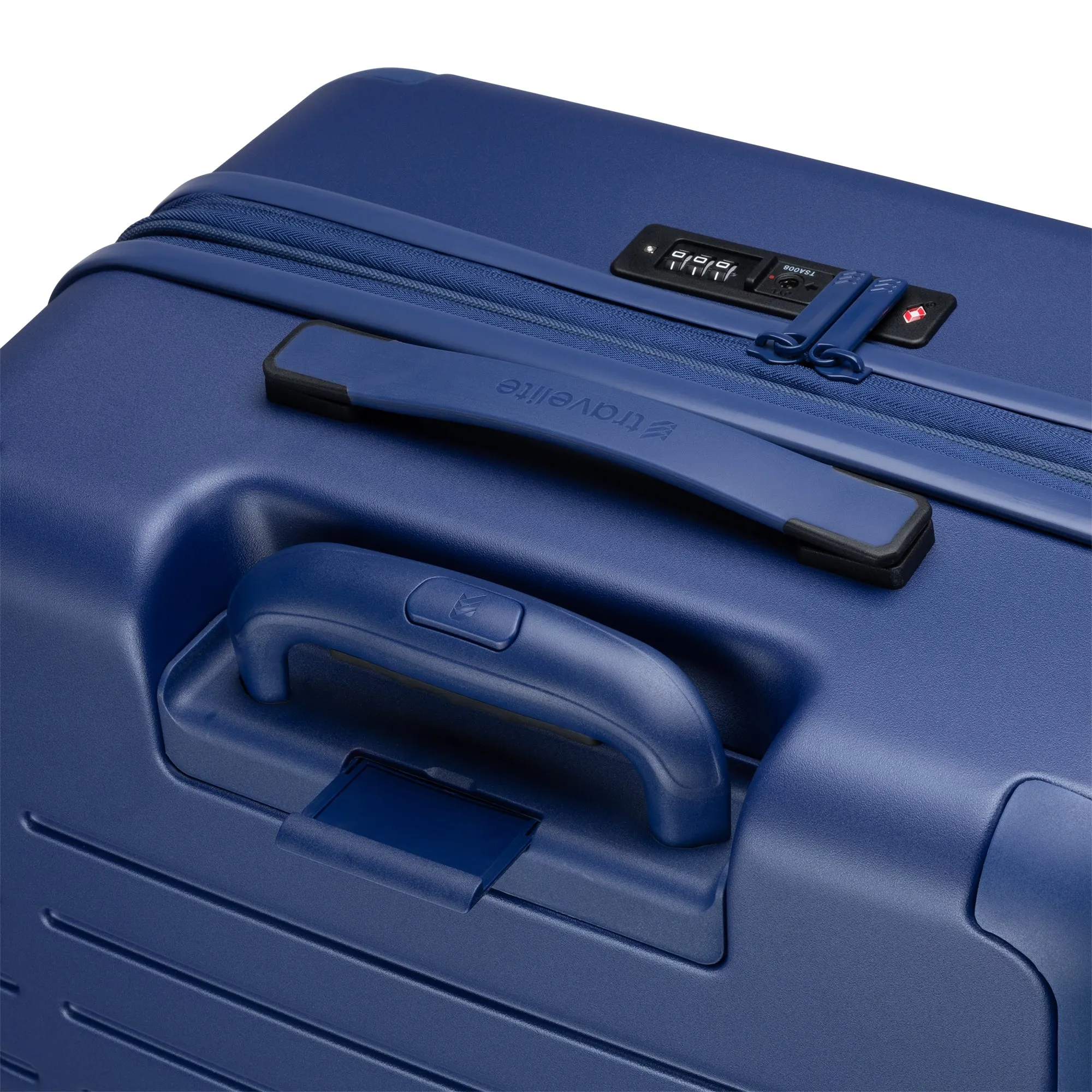 Travelite Epicure Expandable Spinner Large Luggage