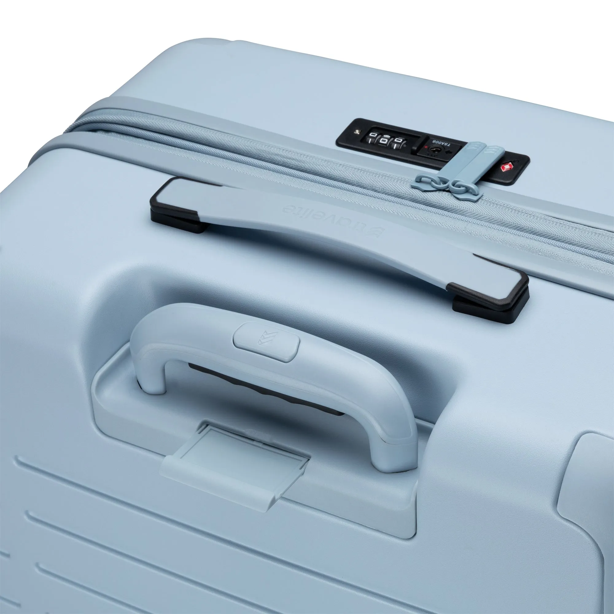 Travelite Epicure Expandable Spinner Large Luggage