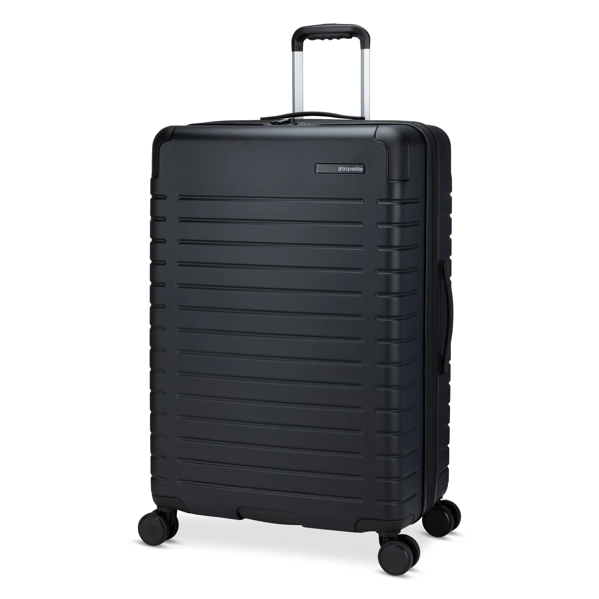 Travelite Epicure Expandable Spinner Large Luggage