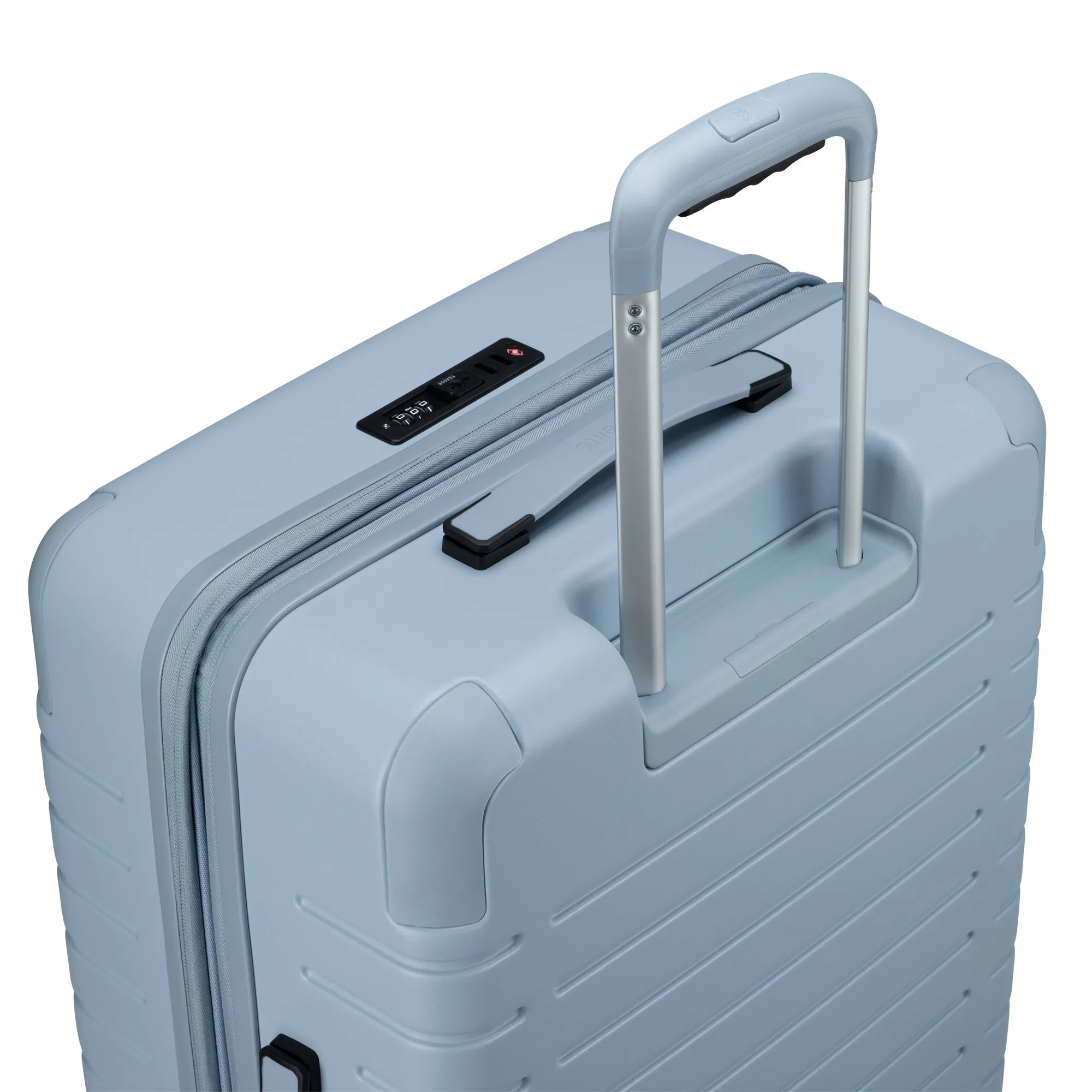Travelite Epicure Expandable Spinner Large Luggage