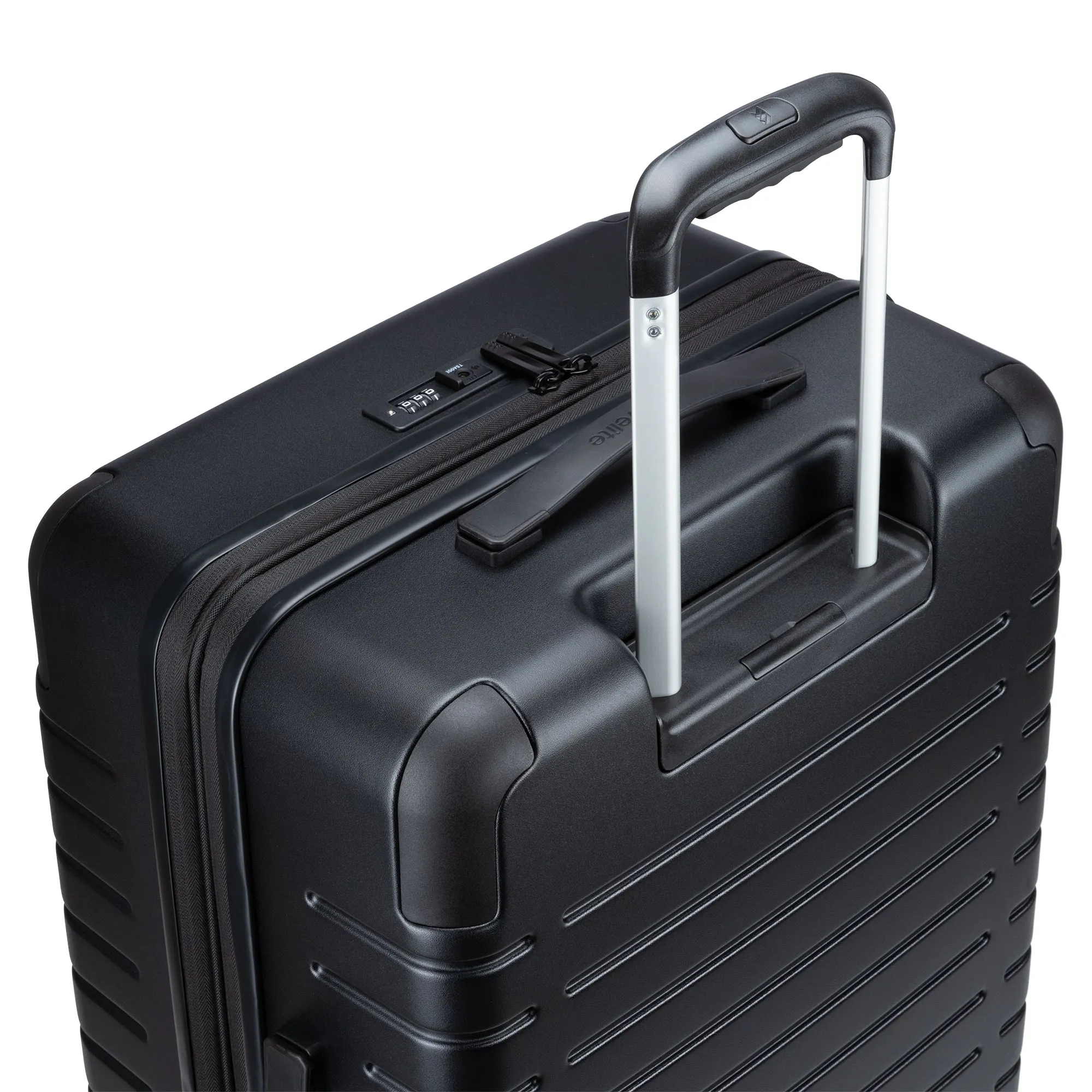 Travelite Epicure Expandable Spinner Large Luggage