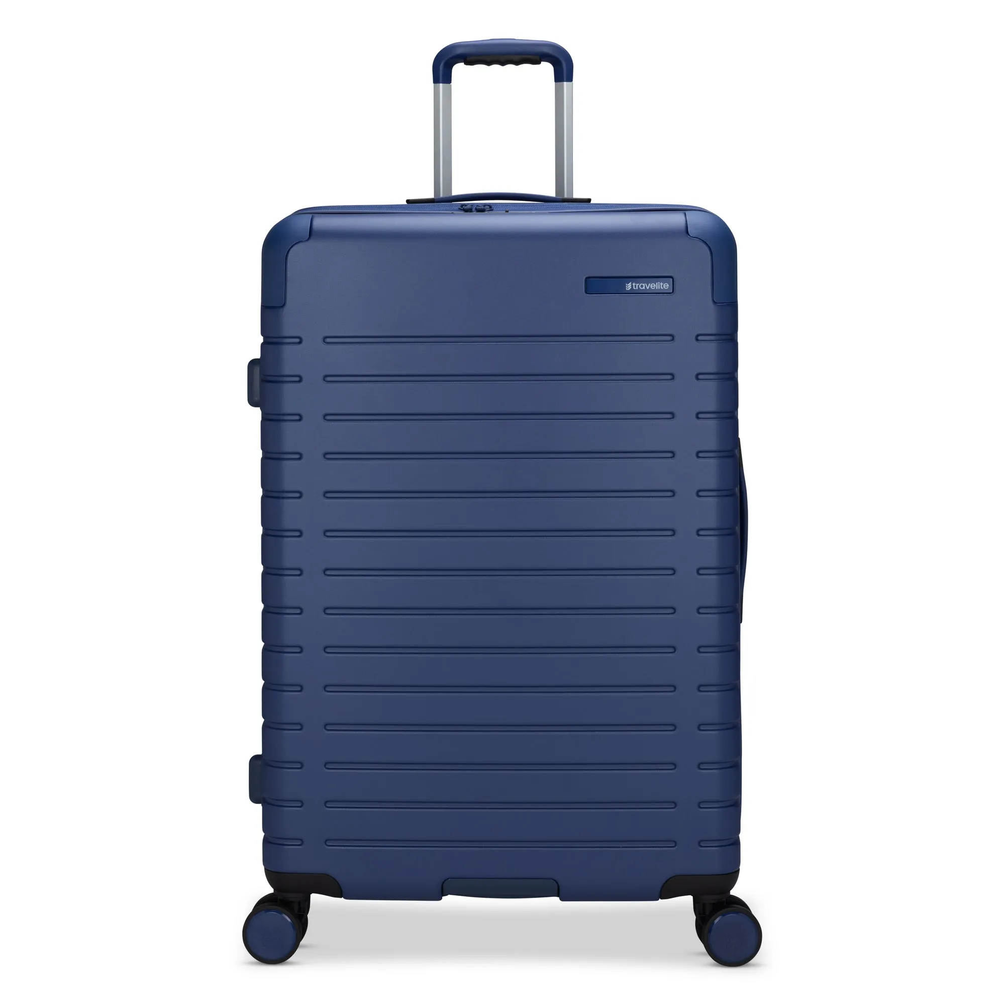 Travelite Epicure Expandable Spinner Large Luggage