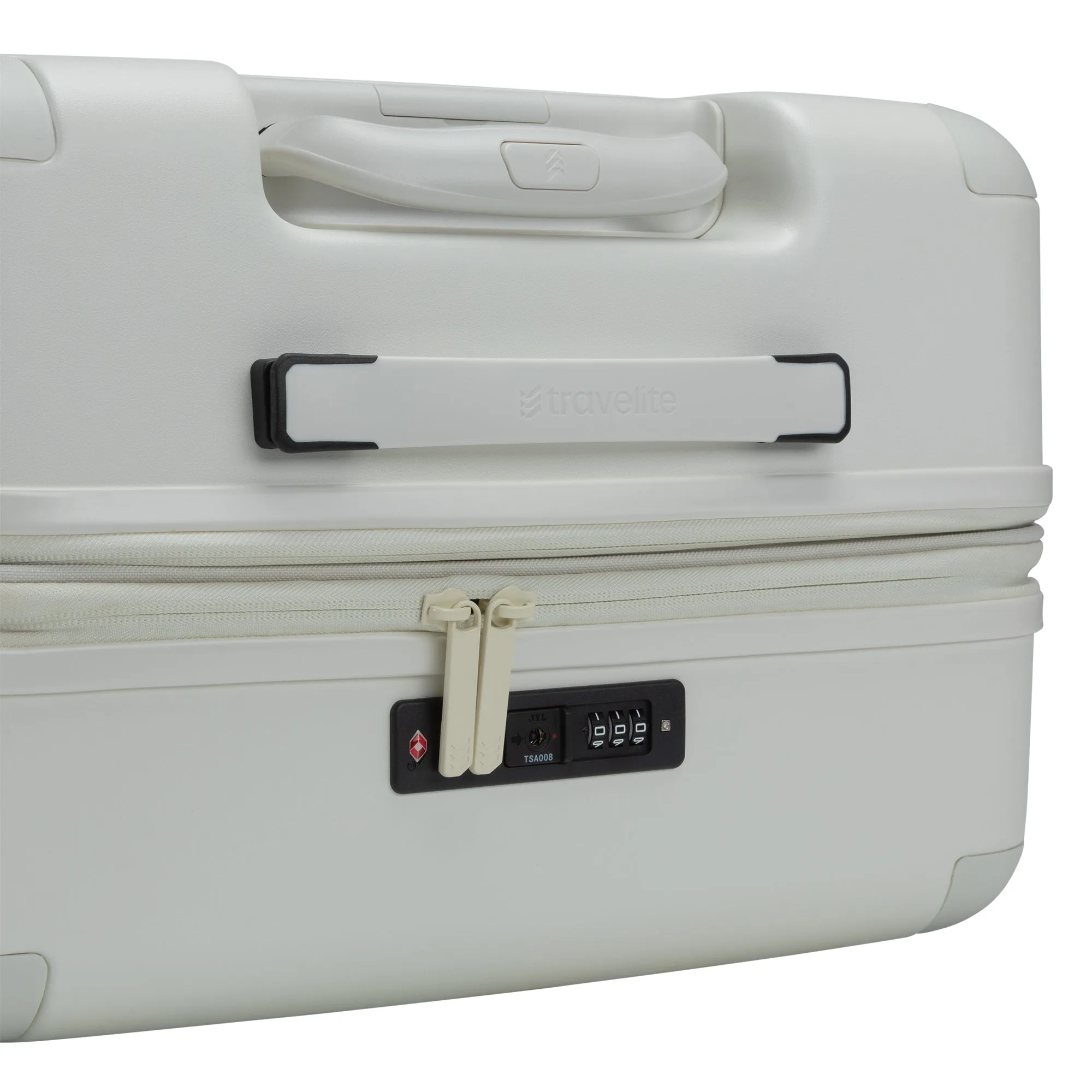 Travelite Epicure Expandable Spinner Large Luggage