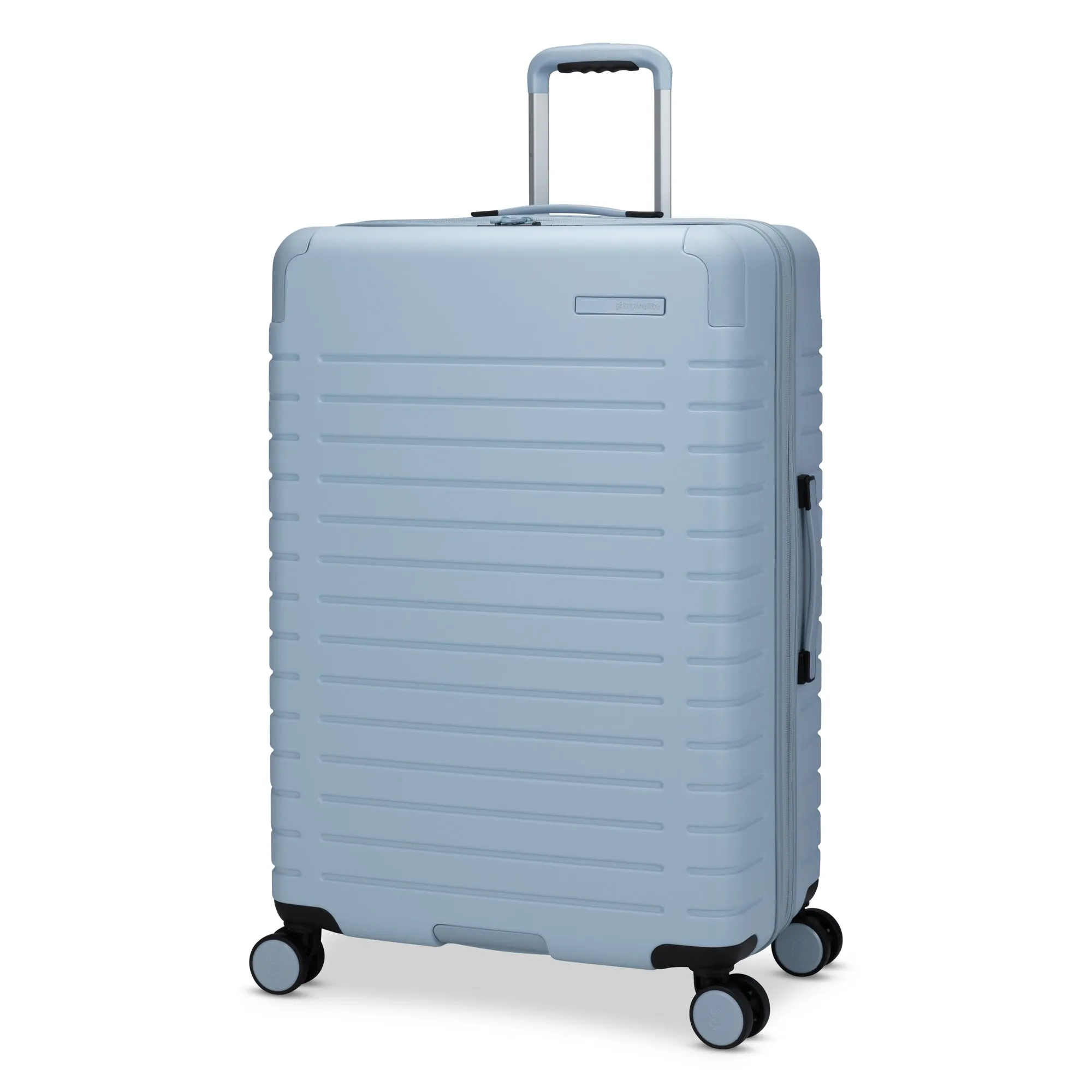 Travelite Epicure Expandable Spinner Large Luggage