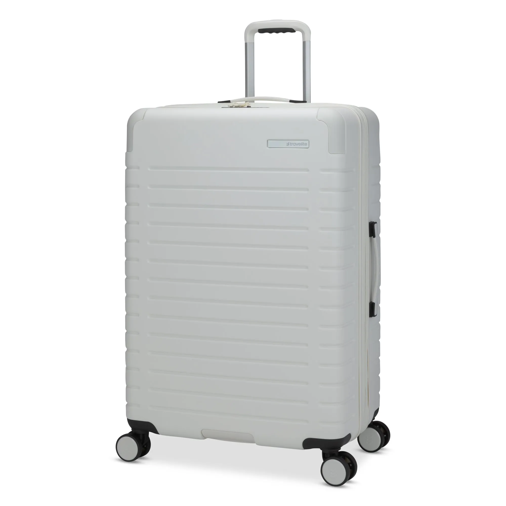 Travelite Epicure Expandable Spinner Large Luggage