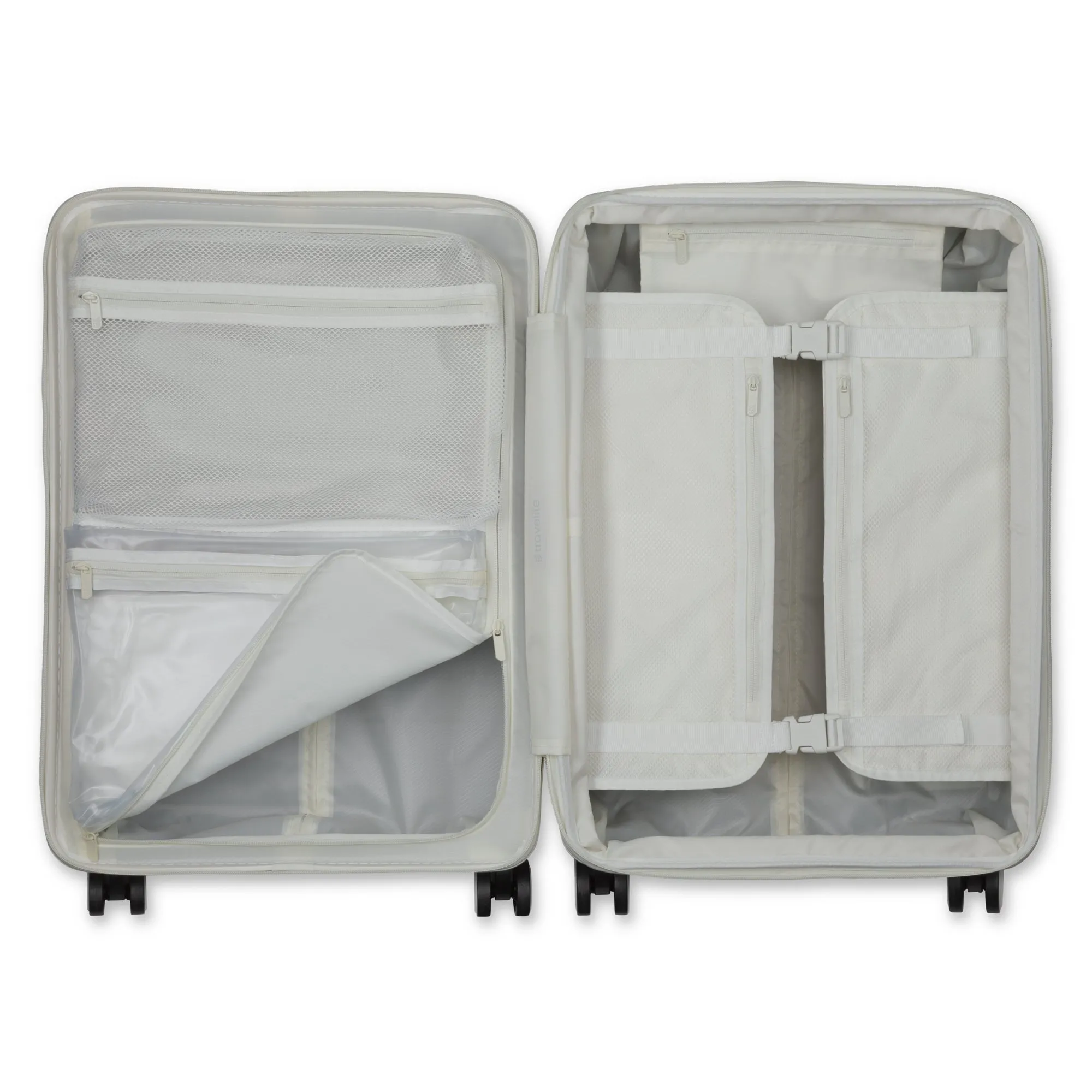 Travelite Epicure Expandable Spinner Large Luggage