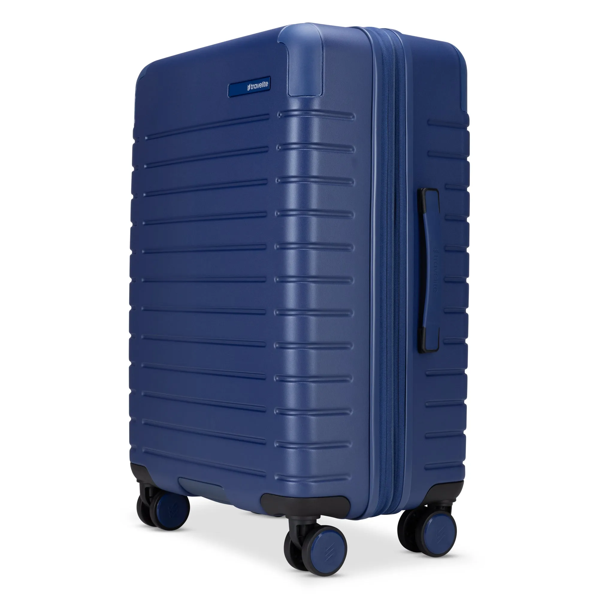Travelite Epicure Expandable Spinner Large Luggage
