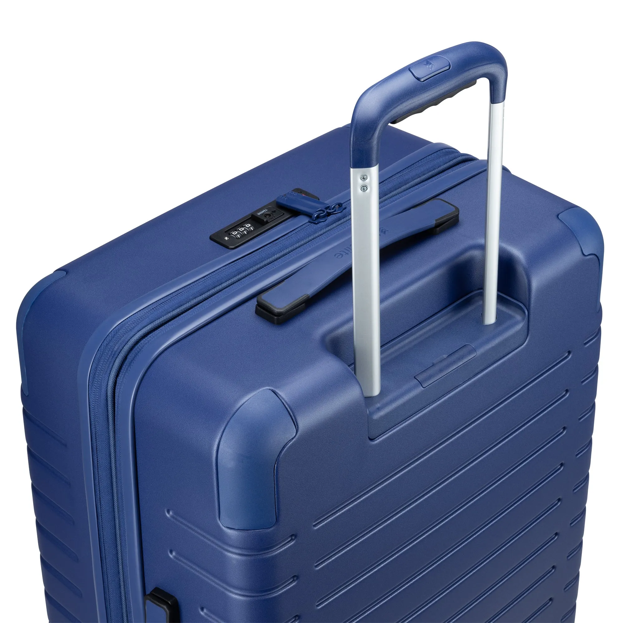 Travelite Epicure Expandable Spinner Large Luggage