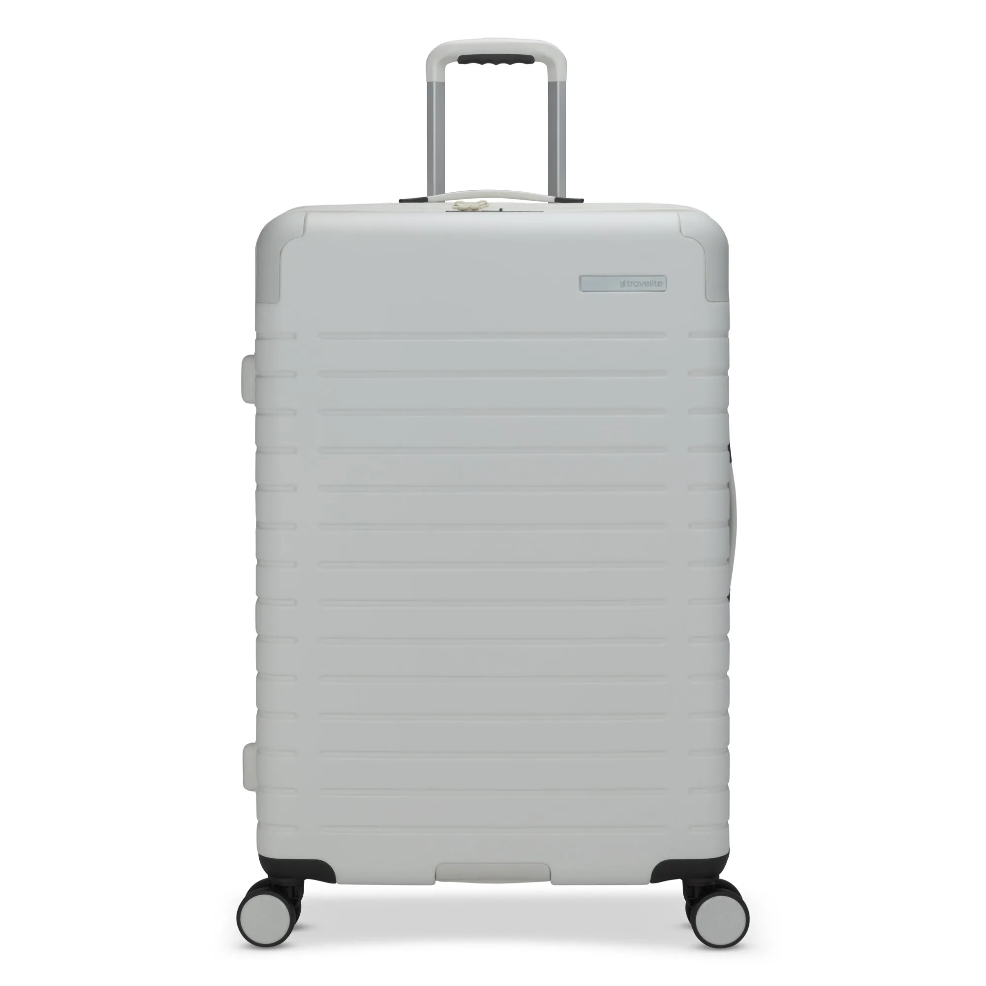 Travelite Epicure Expandable Spinner Large Luggage