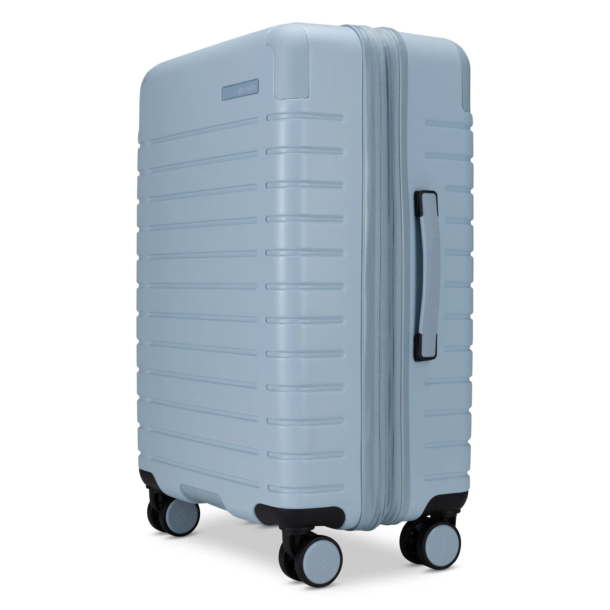 Travelite Epicure Expandable Spinner Large Luggage