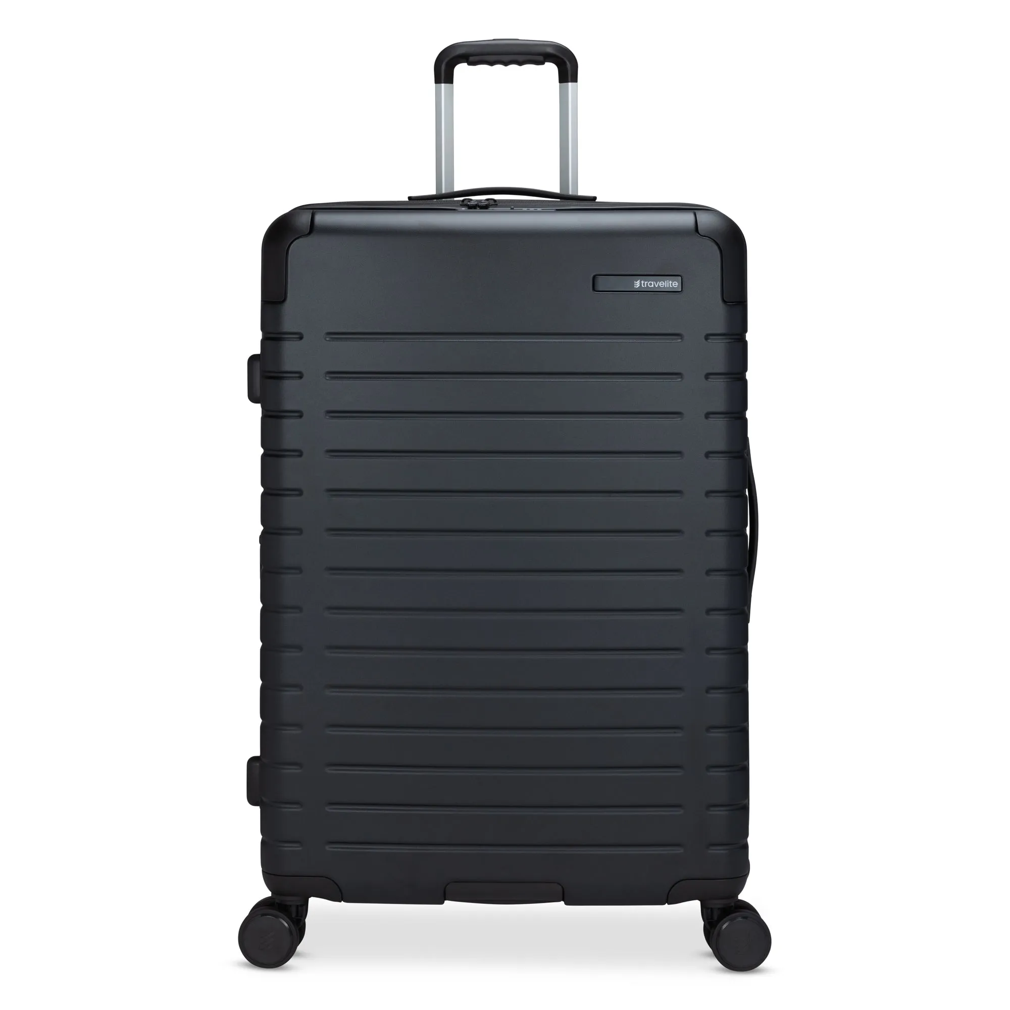 Travelite Epicure Expandable Spinner Large Luggage