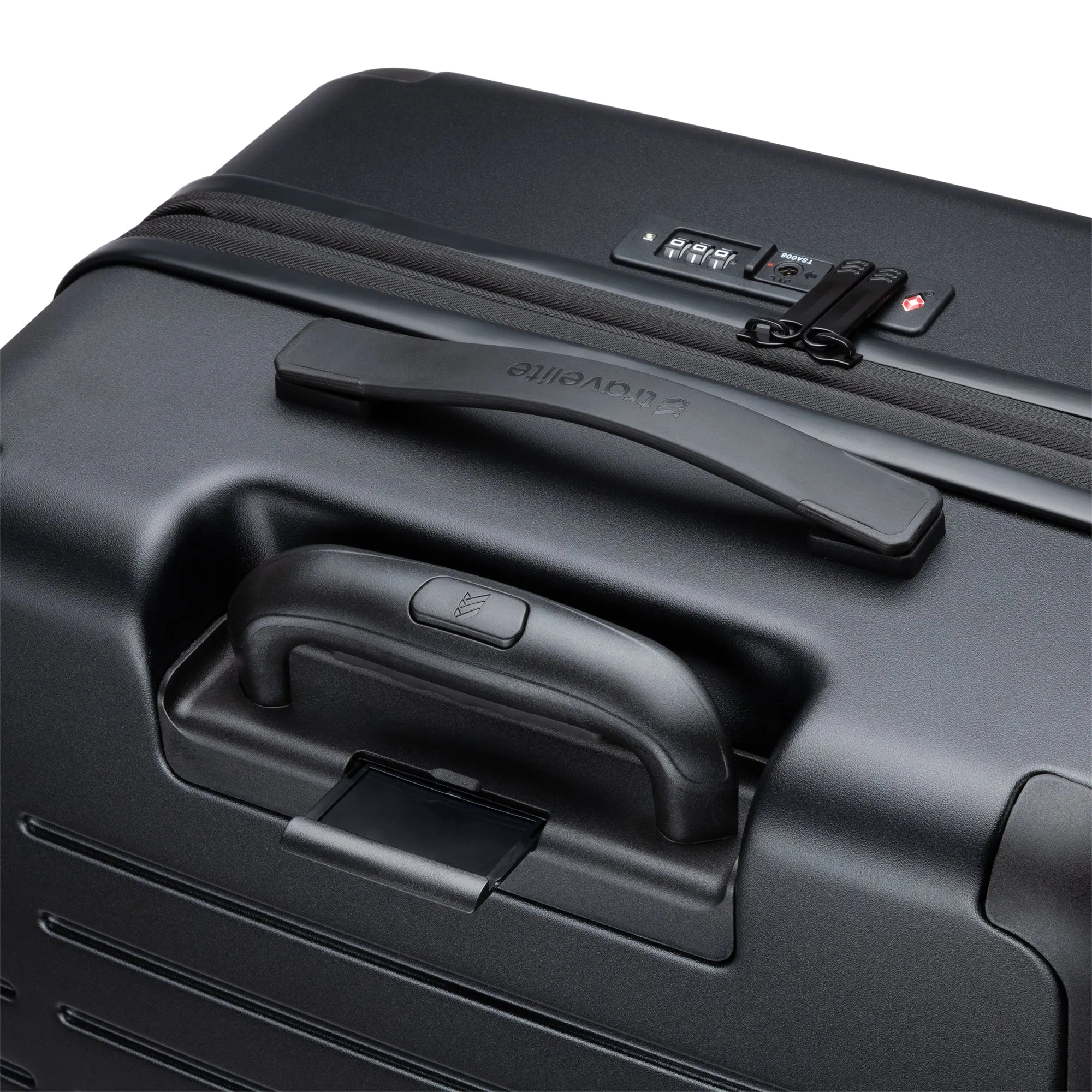 Travelite Epicure Expandable Spinner Large Luggage