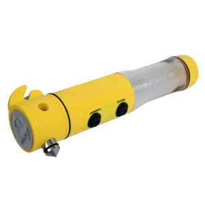 Travelon 4-in-1 Emergency Car Tool