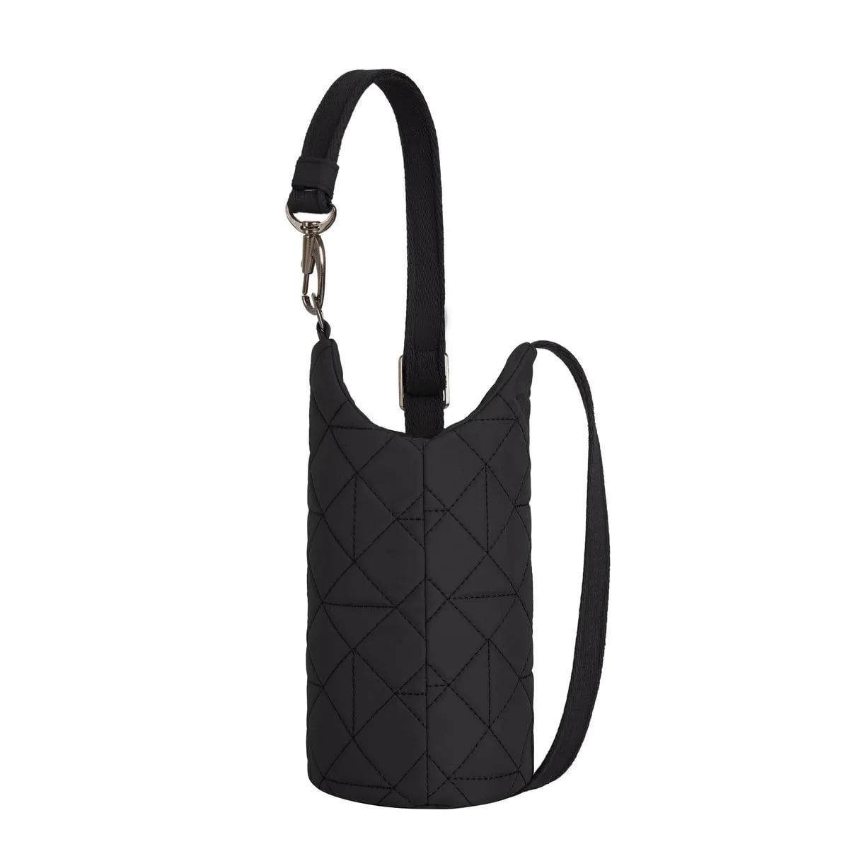 Travelon Anti-Theft Boho Insulated Water Bottle Tote