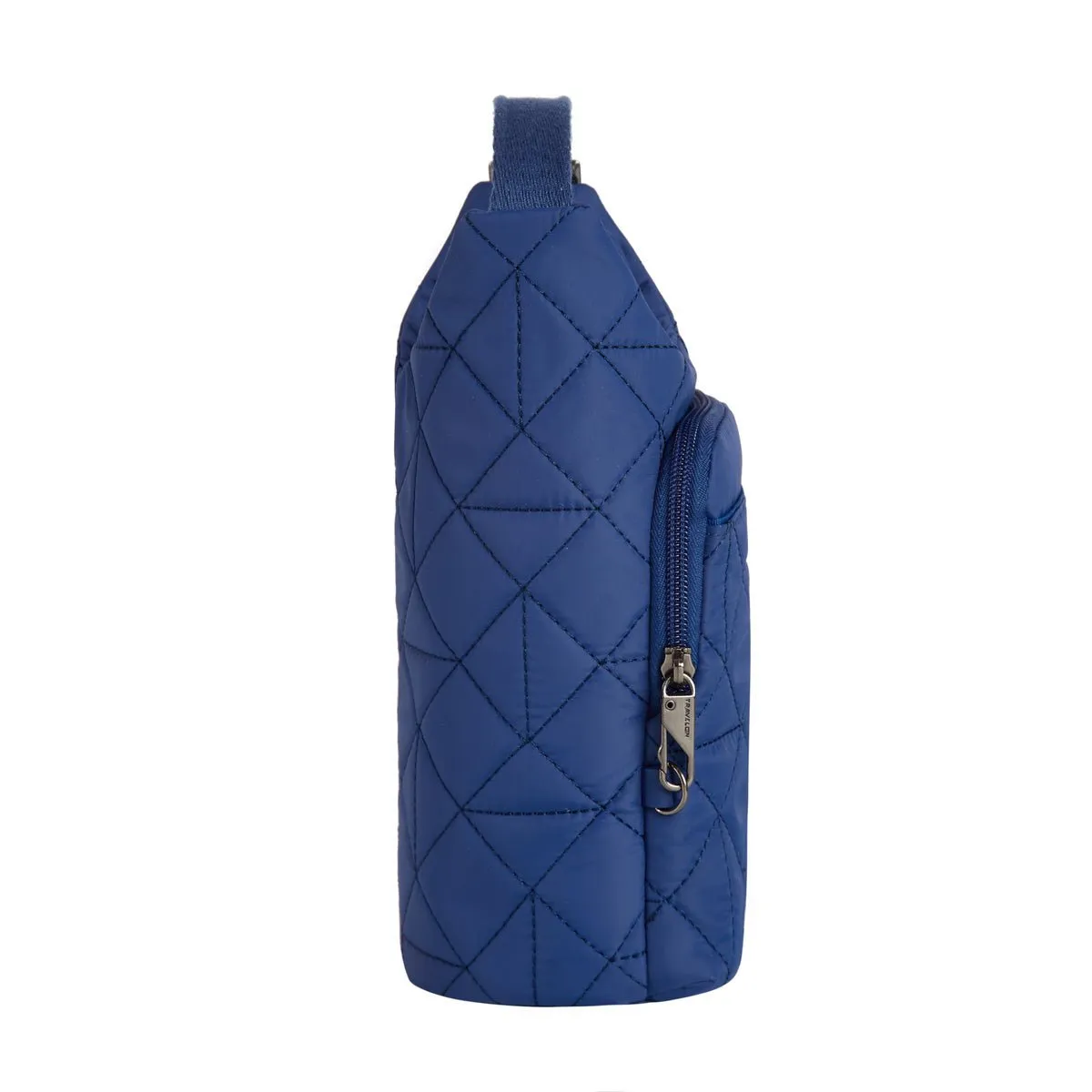 Travelon Anti-Theft Boho Insulated Water Bottle Tote
