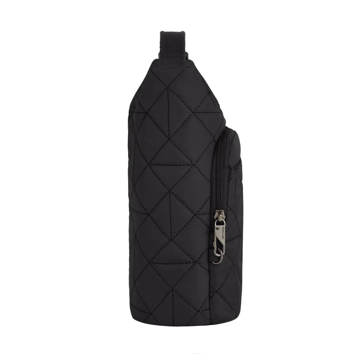 Travelon Anti-Theft Boho Insulated Water Bottle Tote