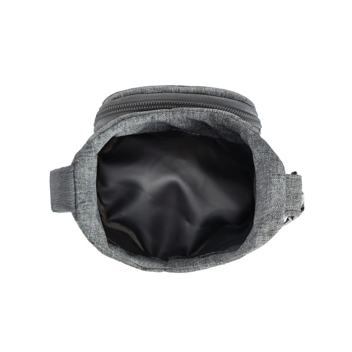 Travelon Anti-Theft Boho Insulated Water Bottle Tote