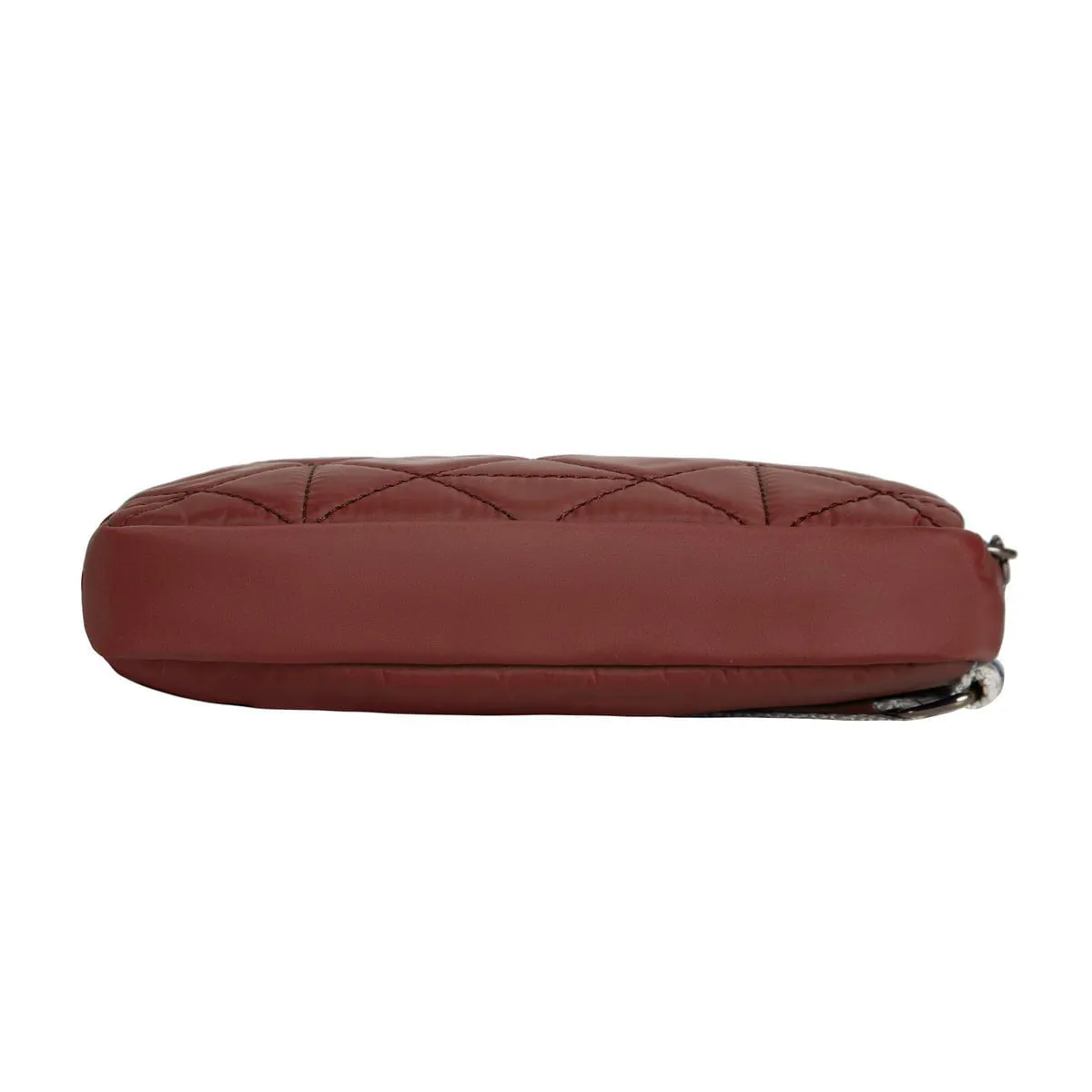 Travelon Anti-Theft Boho Phone Sling - Geo Paprika