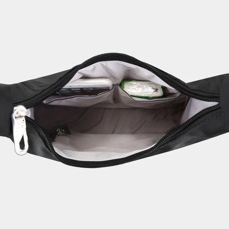 Travelon Anti-Theft Classic Essential Messenger Bag (RFID Blocking)