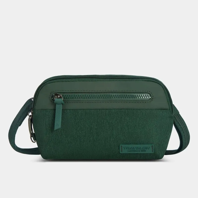 Travelon Anti-Theft Metro Convertible Crossbody