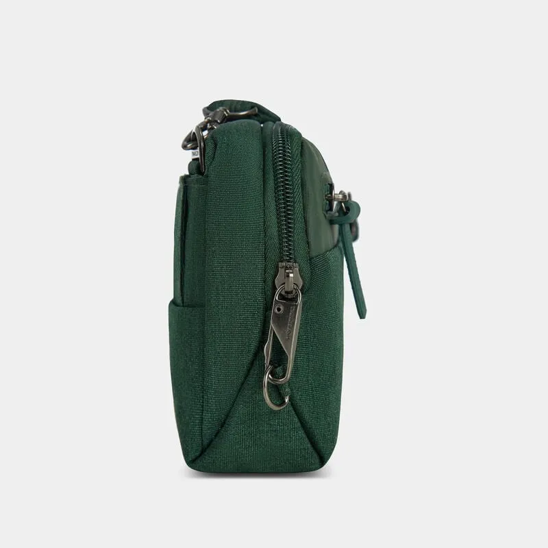 Travelon Anti-Theft Metro Convertible Crossbody