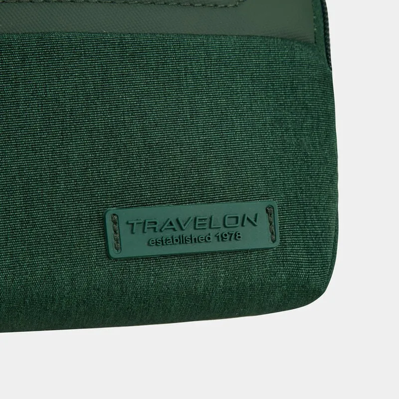 Travelon Anti-Theft Metro Convertible Crossbody