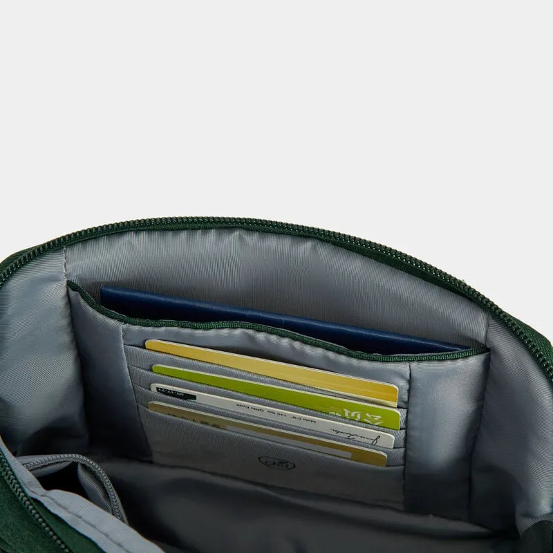 Travelon Anti-Theft Metro Convertible Crossbody