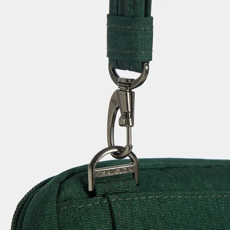 Travelon Anti-Theft Metro Convertible Crossbody