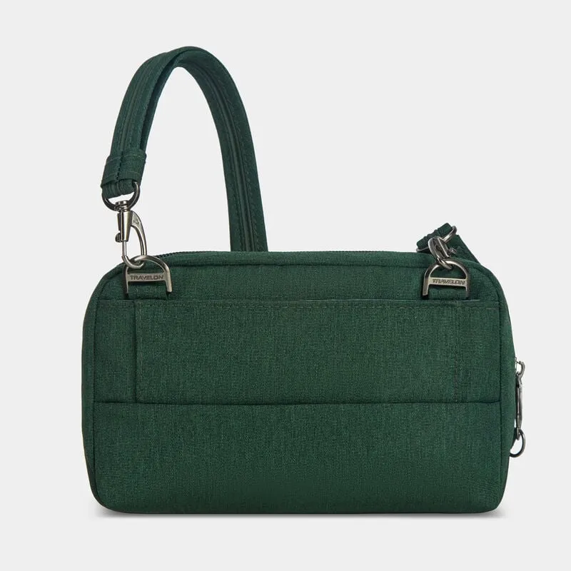 Travelon Anti-Theft Metro Convertible Crossbody