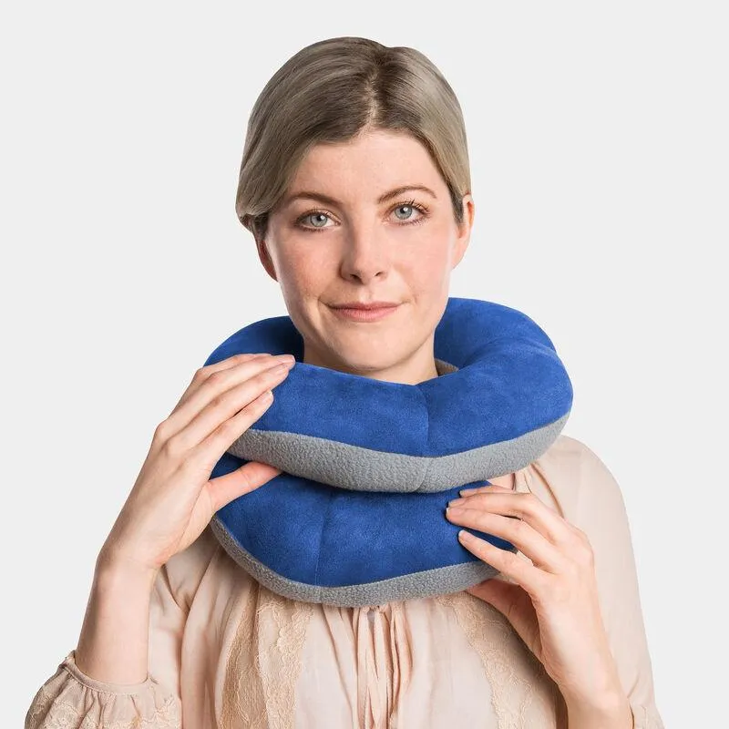 Travelon Deluxe Wrap N Rest Pillow