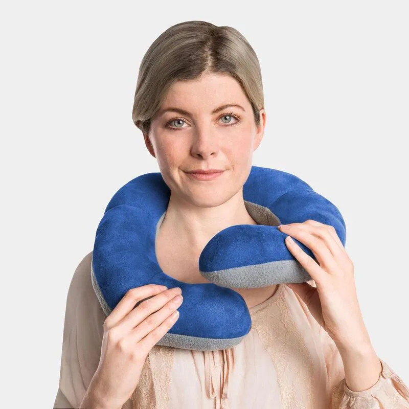 Travelon Deluxe Wrap N Rest Pillow