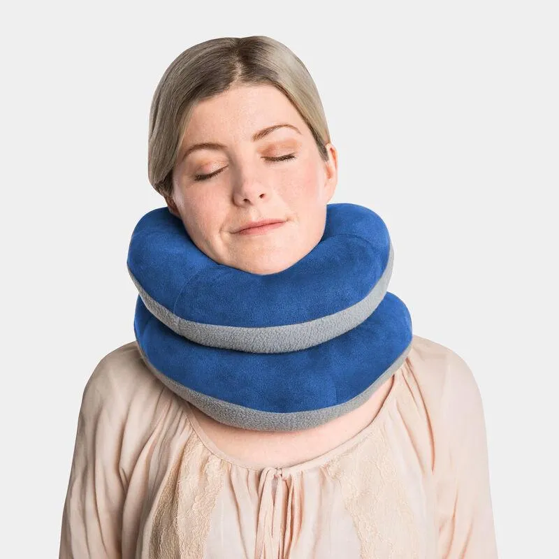 Travelon Deluxe Wrap N Rest Pillow