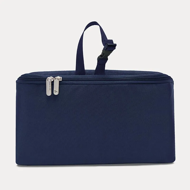 Travelon Flat-Out Hanging Toiletry Kit - Midnight