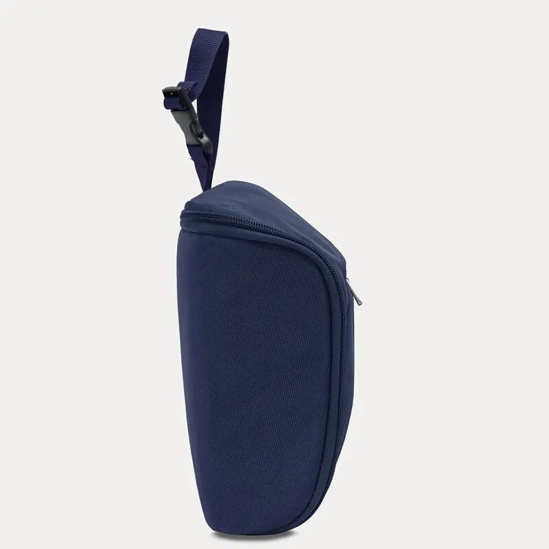 Travelon Flat-Out Hanging Toiletry Kit - Midnight