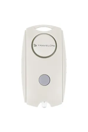 Travelon Personal Panic Alarm