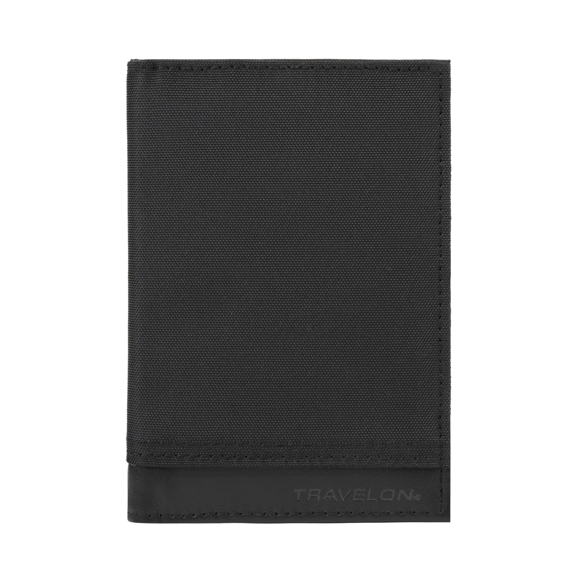 Travelon RFID Blocking Passport Case