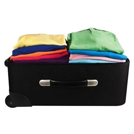 Travelon Set Of 2 Compression Packing Bags