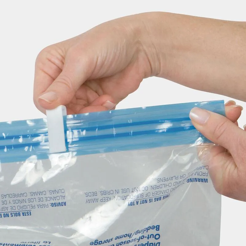 Travelon Set Of 2 Compression Packing Bags
