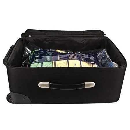 Travelon Set Of 2 Compression Packing Bags
