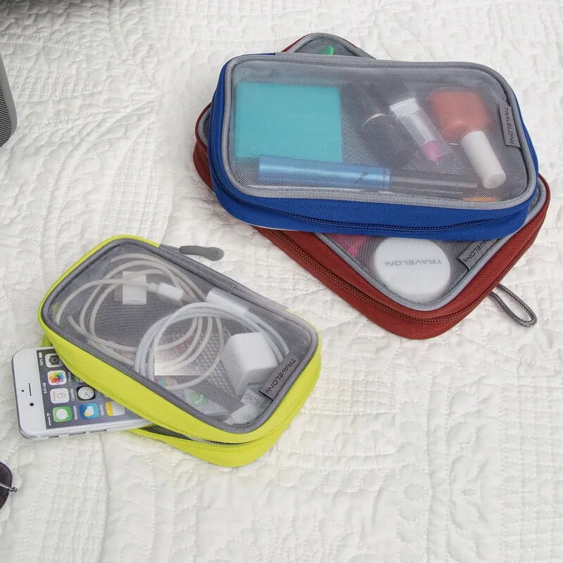 Travelon Set of 3 Lightweight Packing Squares